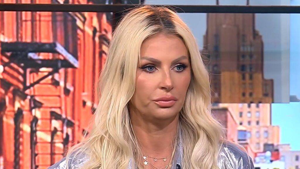 Andreea Bănică, declarații despre primii bani câștigați de ea: ”Lângă calea ferată stăteam...”