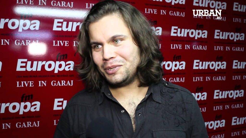 Radu Almășan în platoul de la „Te cunosc de undeva”! Se anunță o seară a transformărilor de excepție!