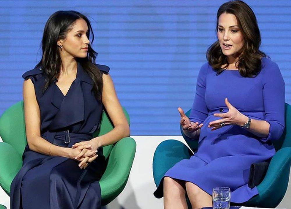 Care este motivul pentru care Kate Middleton nu a avut niciodată o relație prea apropiată cu Meghan Markle?