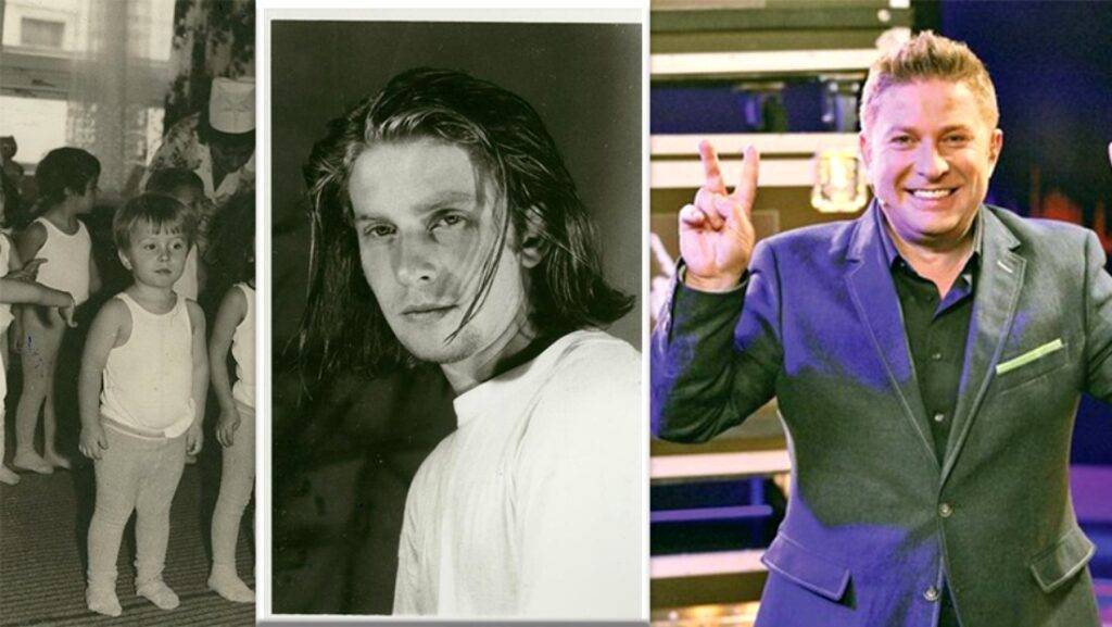 Pavel Bartoș, despre visul de a deveni actor și despre piedicile pe care a trebuit să le treacă