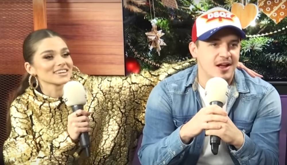 Theo Rose vorbește despre presupusa relație pe care a avut-o cu Bogdan de la Ploiești