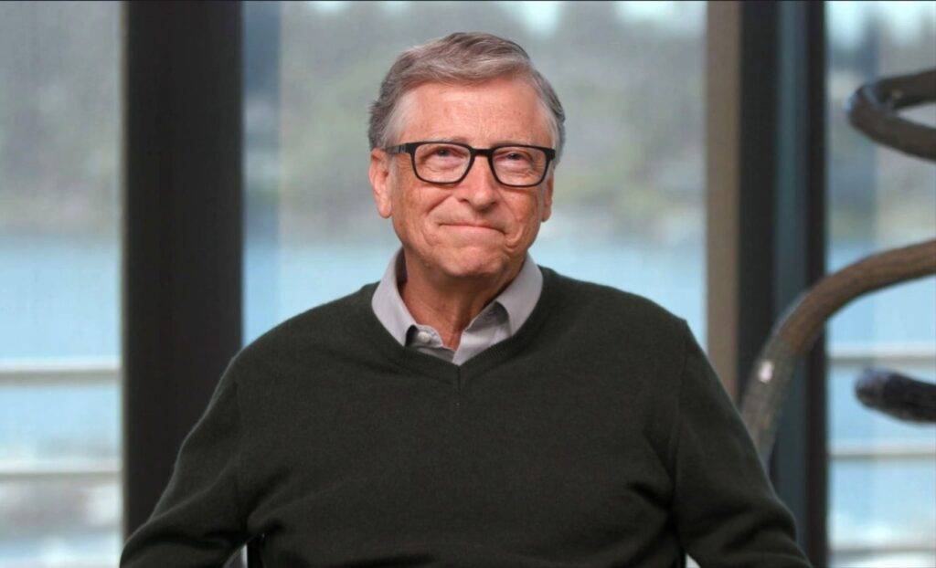 Noi detalii ies la iveală despre căsnicia lui Bill Gates! Bărbatul și-a înșelat soția cu o angajată