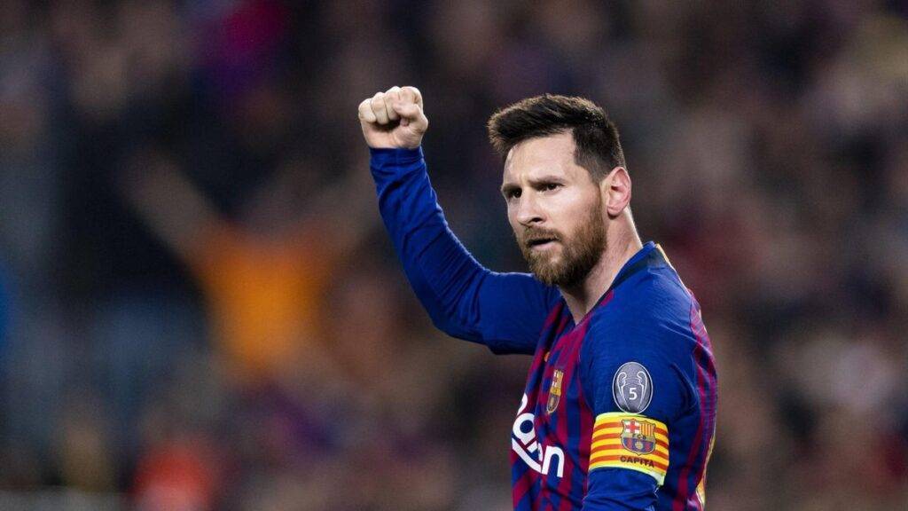 Barcelona și-l dorește pe Messi pentru totdeauna! Patronul clubului de fotbal a început negocierile