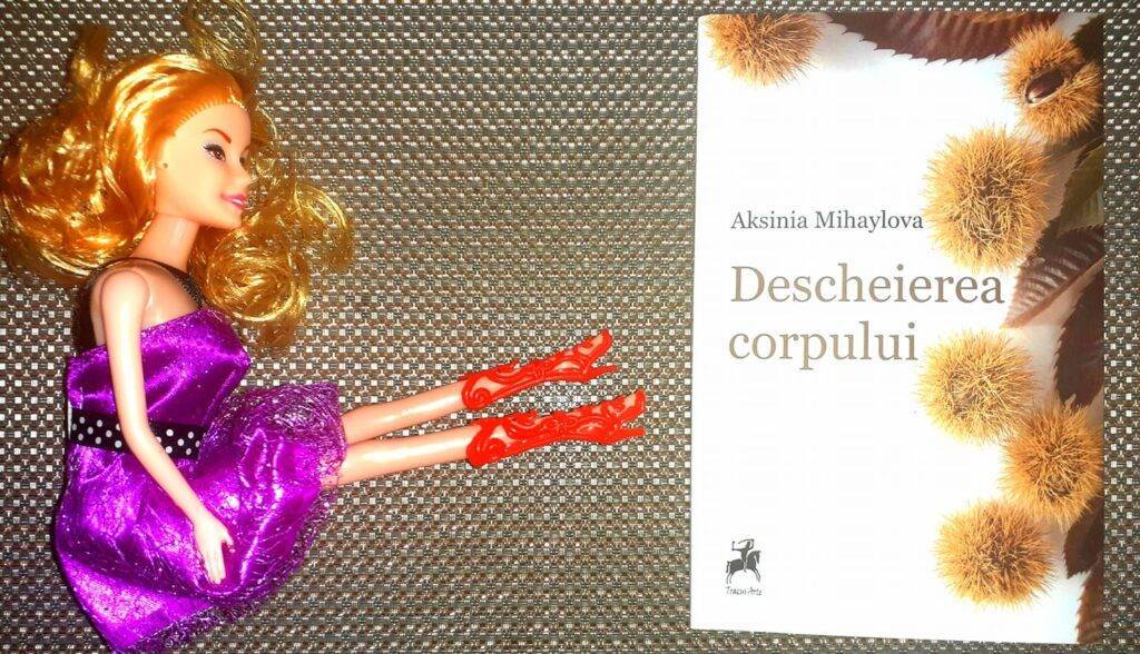 Aksinia Mihaylova, Descheierea corpului