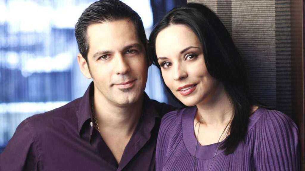 Andreea Marin clarifică zvonurile despre presupusele bătăi primite de la Ștefan Bănică Jr.