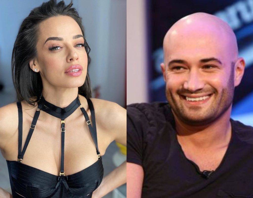 Andreea Raicu a făcut un show de senzație pe scena de la iUmor! Bendeac a rămas cu gura căscată!