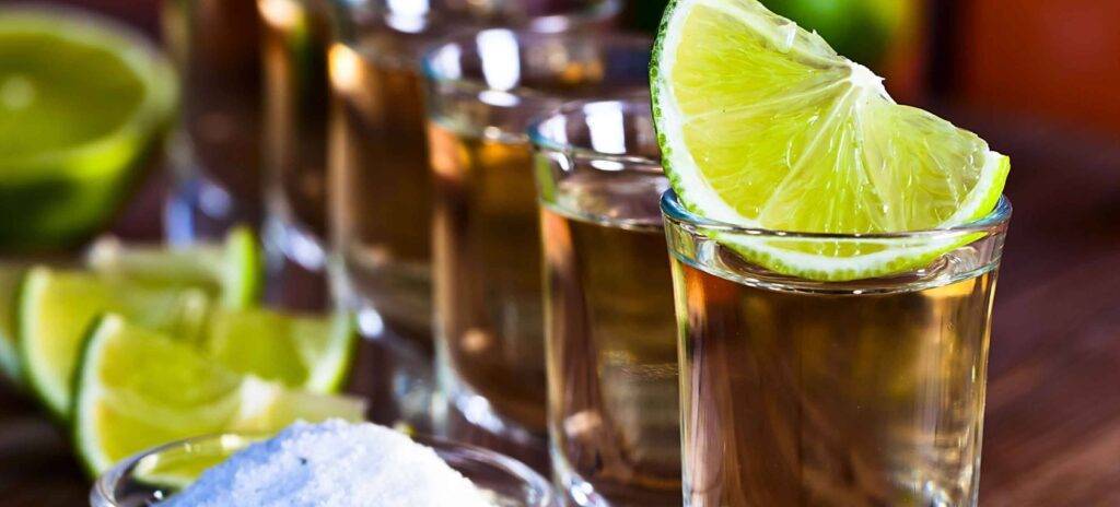 Beneficiile pe care le are tequila