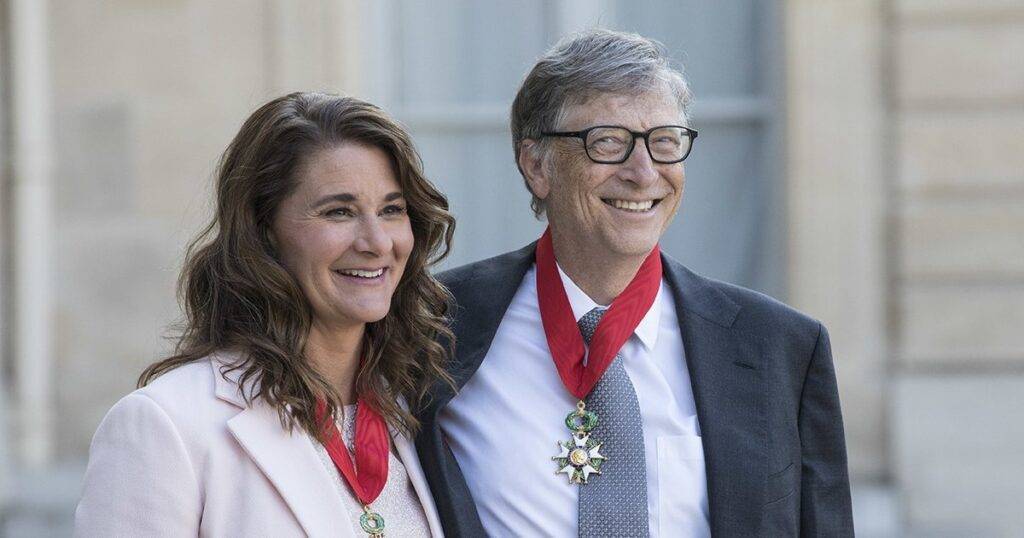 Melinda Gates se pare că și-a contactat avocații pentru divorț încă din 2019! Care a fost motivul?