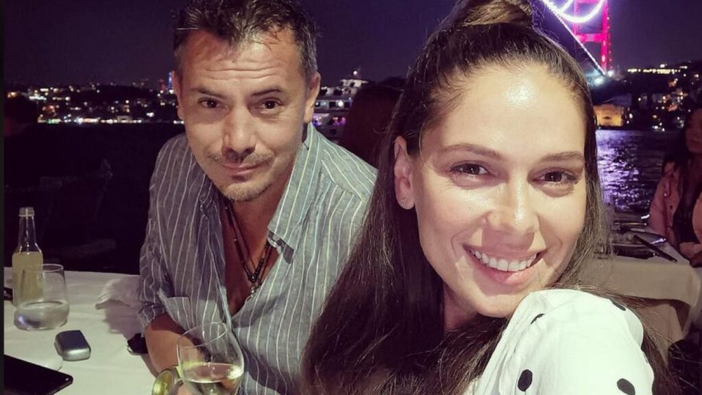 Cine este și ce studii are Irina Fodor, cea care o înlocuiește pe Gina Pistol la „Chefi la cuțite”