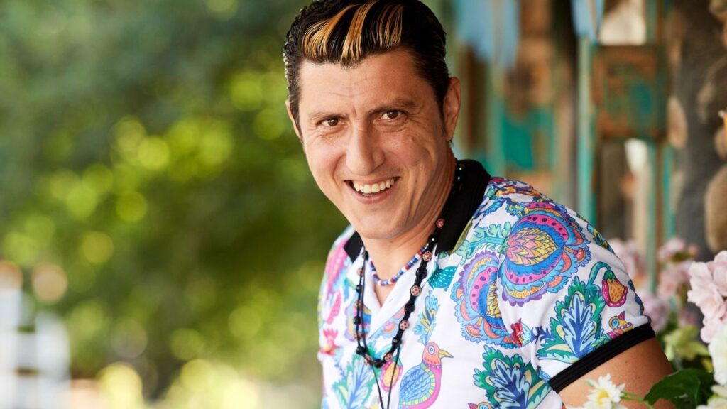 Cum a ajuns Giani din ”Las Fierbinți” să facă facultate. Actorul Constantin Diță era îndrăgostit și pierdut