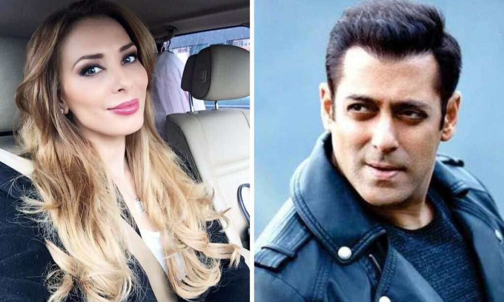 Cum arată casa lui Salman Khan, iubitul Iuliei Vântur. Actorul de la Bollywood alege să trăiască modest