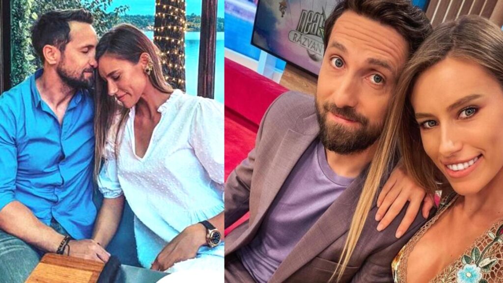 Dani Oțil și Gabriela Prisăcariu au dezvăluit sexul bebelușului lor! Vor fi părinți de....