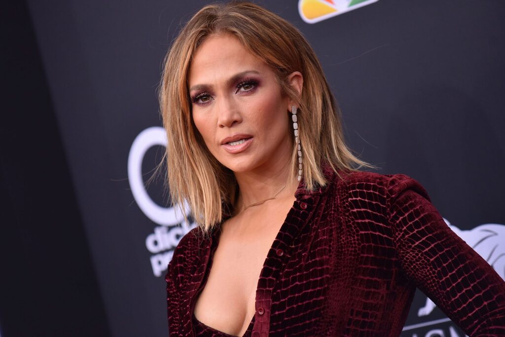 Dieta lui Jennifer Lopez pentru un corp perfect. La 51 de ani, vedeta arată incredibil