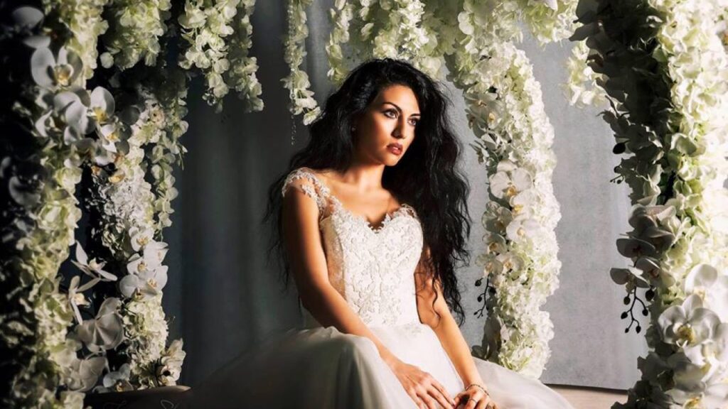 Doinița Oancea face mărturisiri despre fostul său logodnic. Vedeta n-a exclus încă varianța împăcării