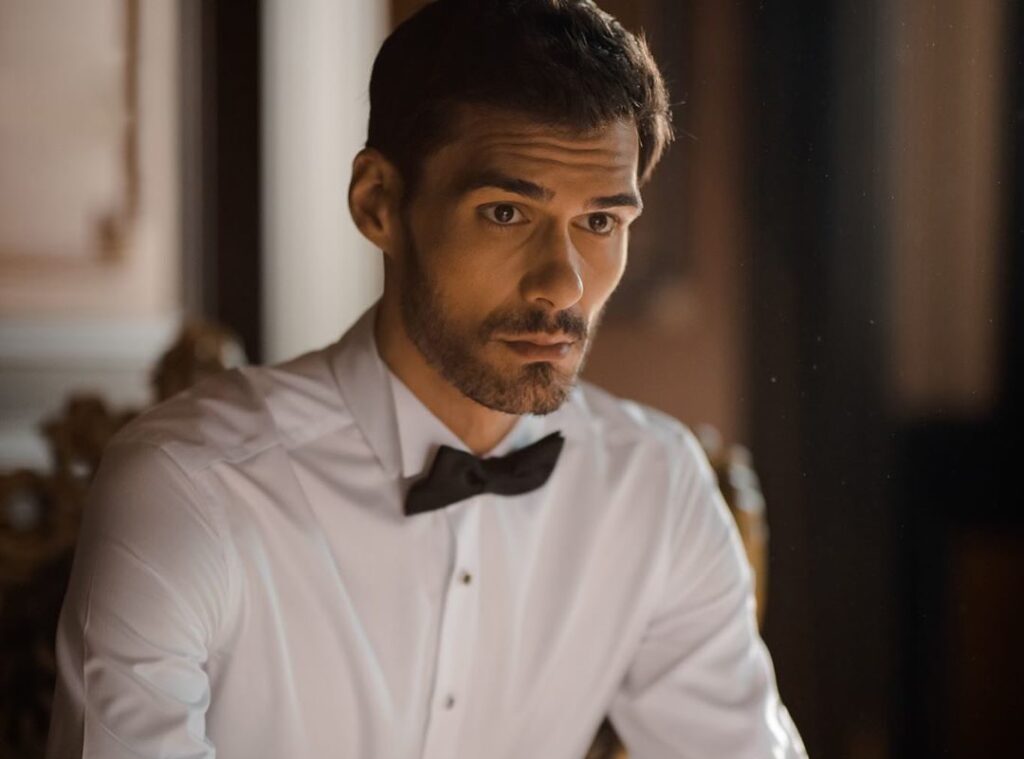 George Burcea ajunge în fața judecătorilor! A fost prins sub influența drogurilor la volan