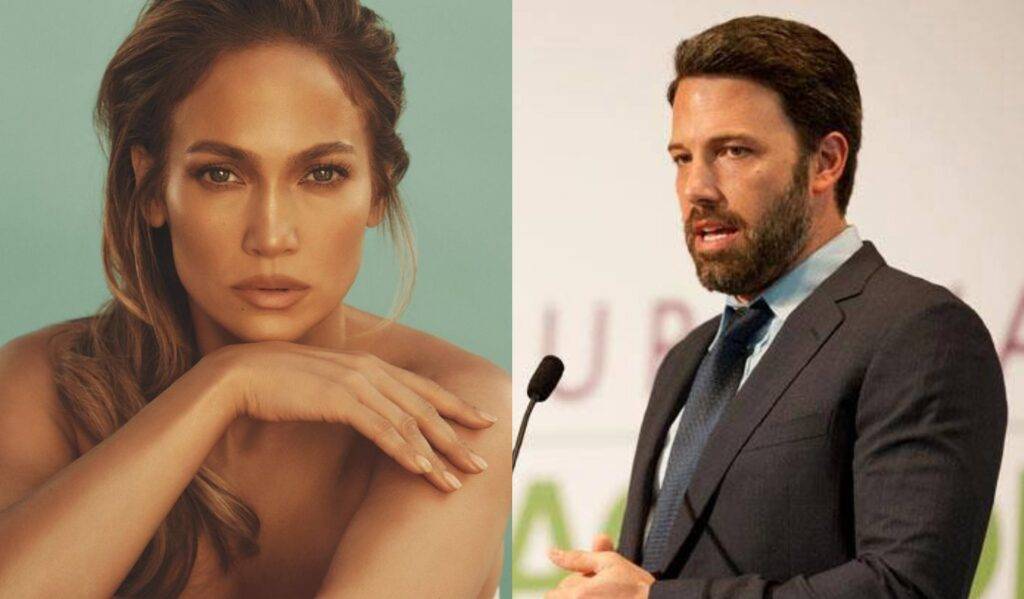 Jennifer Lopez și Ben Affleck formează din nou un cuplu! După 17 ani de la despărțire, s-au mutat iar împreună