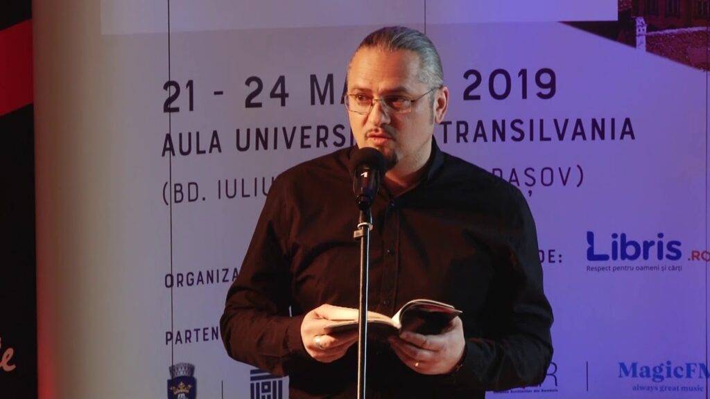 Laurențiu-Ciprian Tudor, Loc de oftat