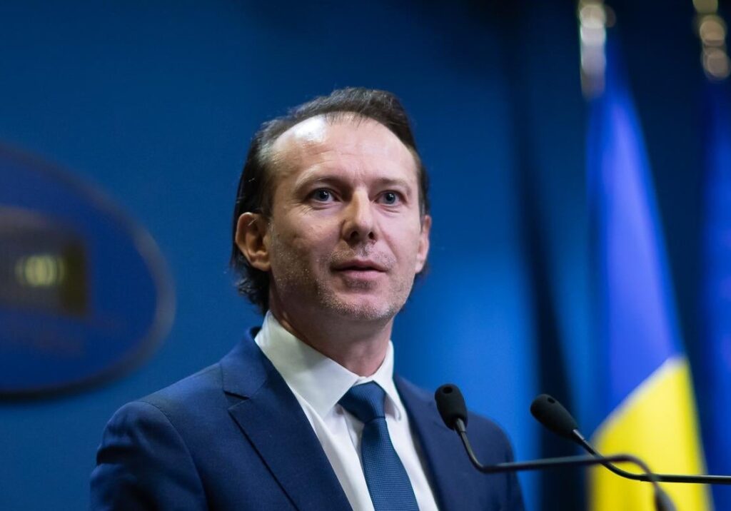 Premiul Florin Cîțu anunță relaxări ale restricțiilor pentru persoanele vaccinate. „Să revină la normalitate..”