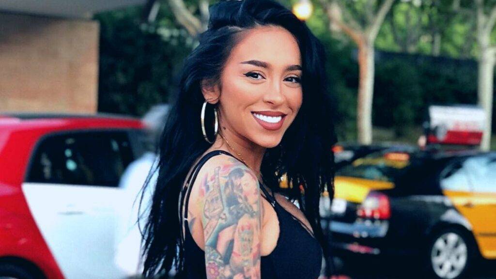 Ruby a dezvăluit câte kilograme are! Nu a ținut niciodată cont de ceea ce mănâncă