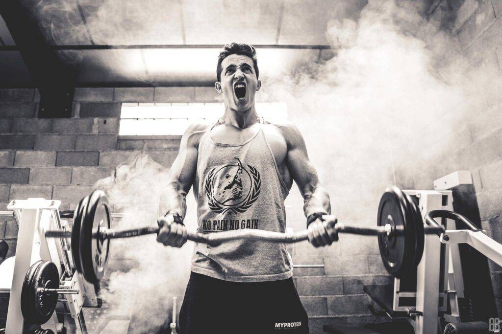 Cum să te pregătești pentru efortul fizic depus în momentul în care te apuci de făcut sport?