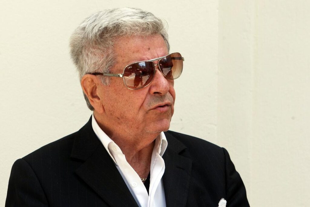 Unde va fi înmormântat Ion Dichiseanu. Locul de veci al actorului va fi lângă o mare artistă a țării noastre