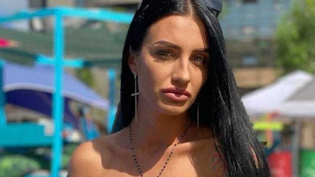 Ana Porgras vorbește despre relația pe care o are cu tatăl său: ”nu am crescut ca un copil normal...”