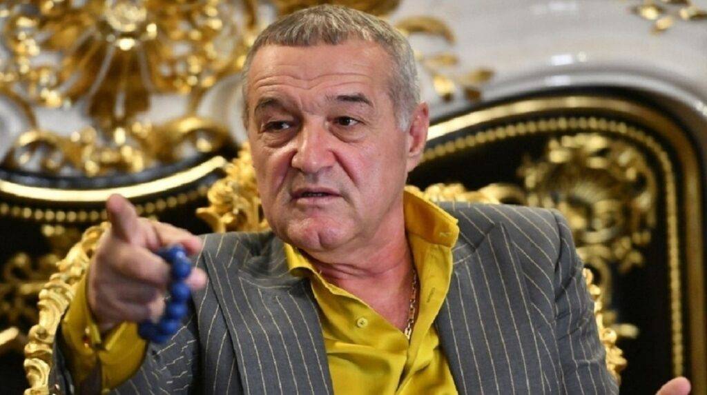 Gigi Becali întâmpină probleme cu legea în a doua zi de Paște! Ce s-a întâmplat cu acesta?
