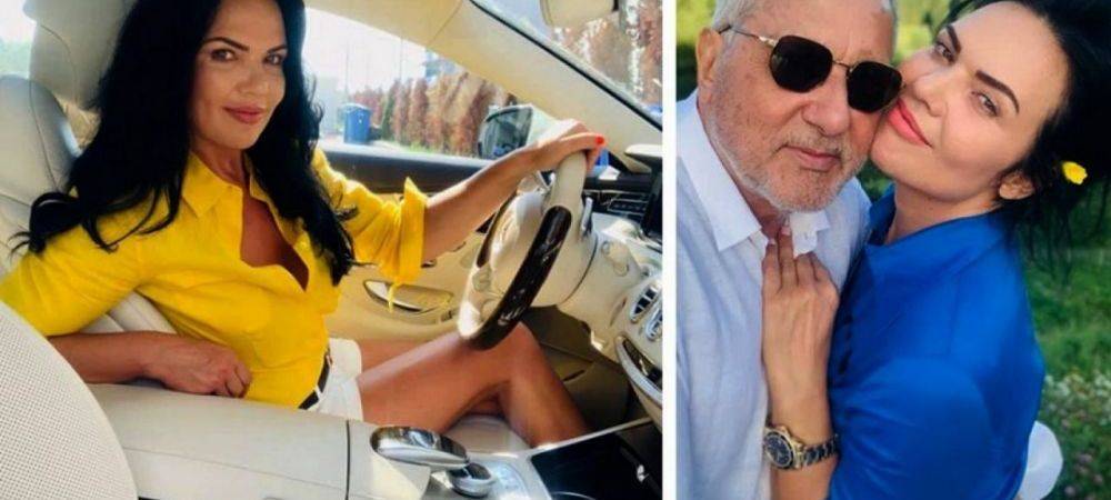 Ilie și Ioana Năstase au petrecut Paștele împreună! Cei doi s-au ținut de cuvânt și de această dată