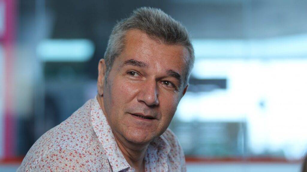 Dramele prin care Dan Bittman de la Holograf a fost nevoit să treacă: ”Prețul pe care îl plătesc...”