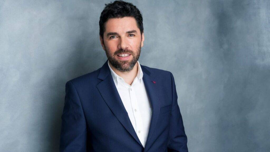 Alex Dima, despre moartea soției lui și viața nouă pe care o are alături de Georgiana: „E cumplit când...”