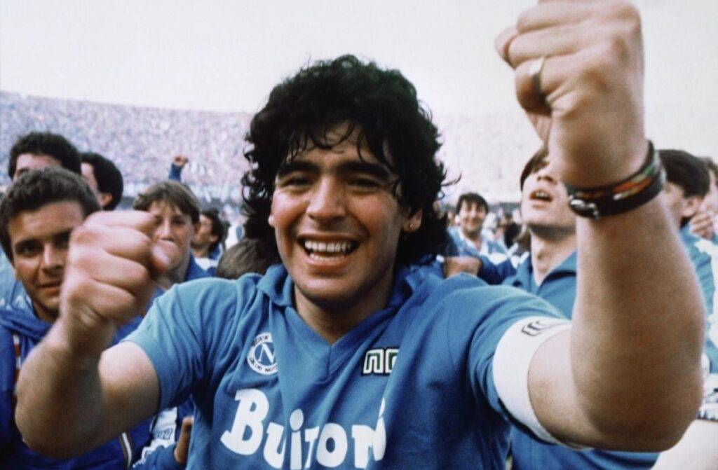 La șase luni de la moartea lui Diego Maradona, 7 persoane au fost puse sub acuzare pentru omor