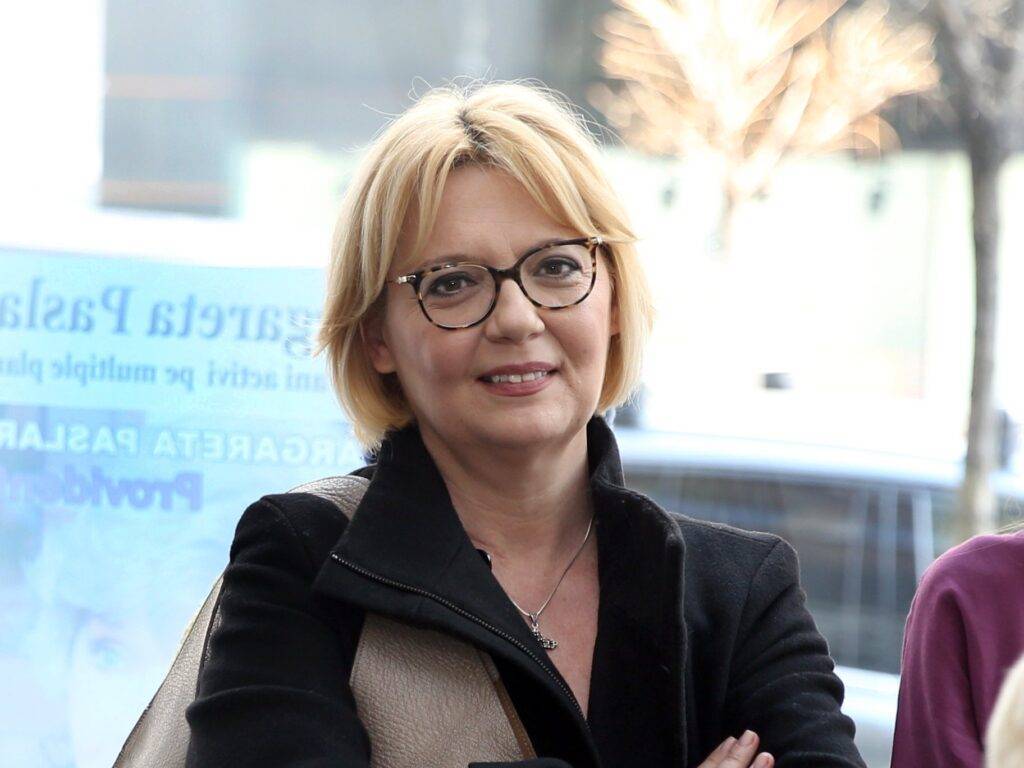 Emilia Popescu vorbește despre începuturile sale ca actriță:” Îmi amintesc foarte bine cum eram...”