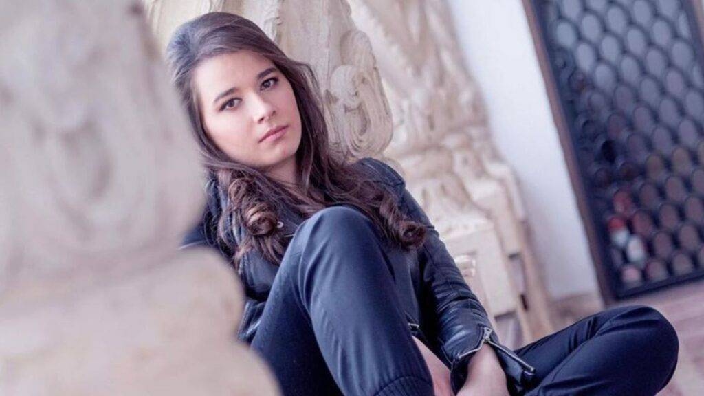 Fiica lui Gică Hagi a făcut o serie de dezvăluiri despre motivul pentru care nu s-a mutat definitiv în SUA