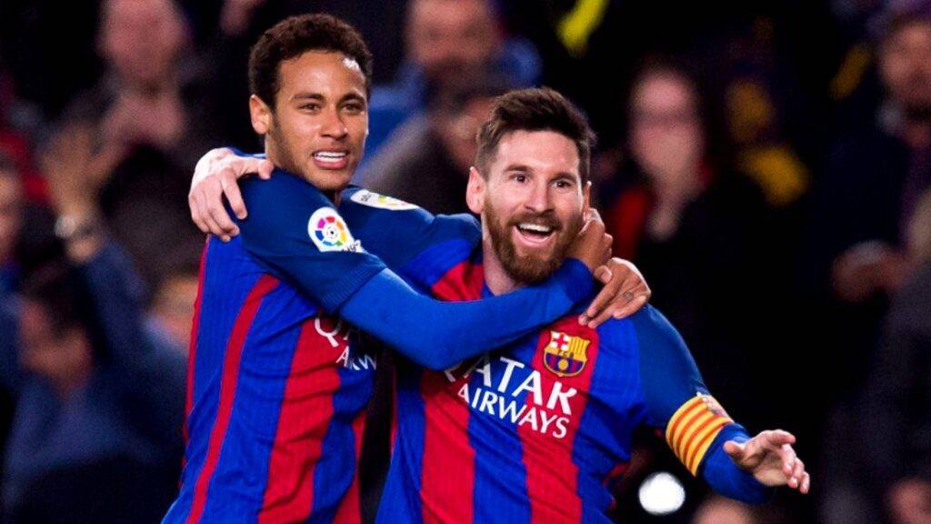 Lionel Messi și Neymar vor fi din nou parteneri pe teren! Cum și de ce va fi posibil acest lucru?