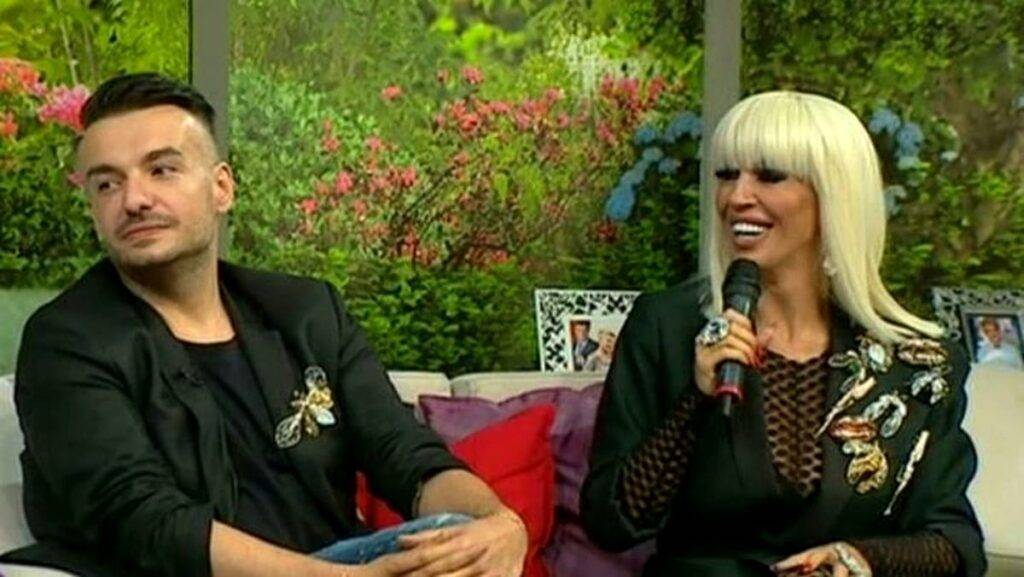 Raluca Bădulescu vorbește cu durere în suflet despre moartea lui Răzvan Ciobanu: ”A fost parte din viața mea"