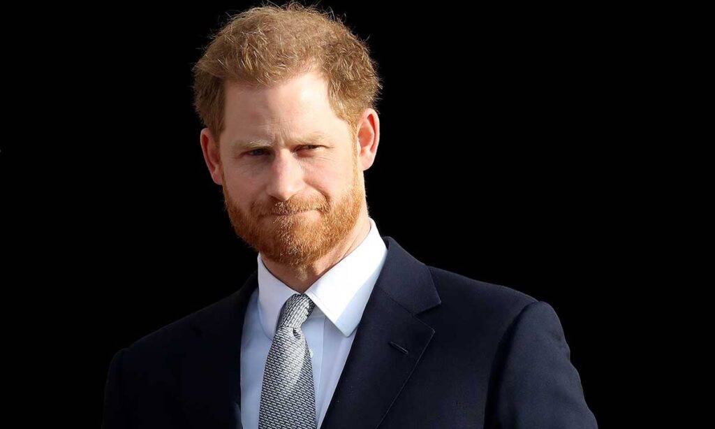 Au ieșit la iveală motivele pentru care fostele iubite ale lui Harry nu au dorit să se căsătorească cu acesta