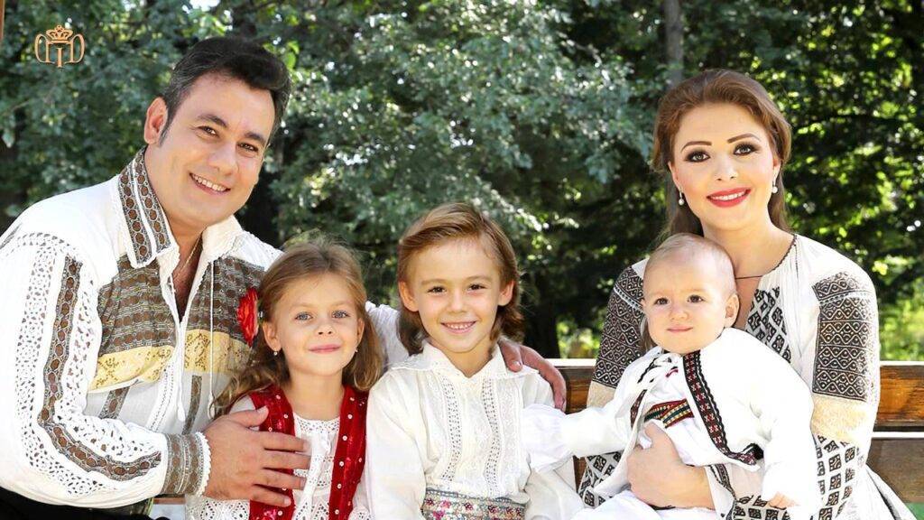 Ionuț Dolănescu face declarații despre dezamăgirea pe care ar trăi-o dacă soția l-ar înșela vreodată