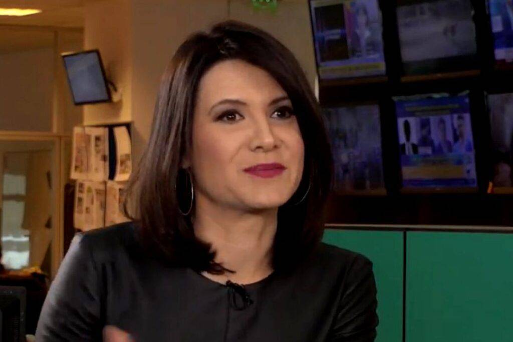 Liliana Ștefan, fosta soție a lui Dan Bittman, face declarații despre momentele de infidelitate ale artistului