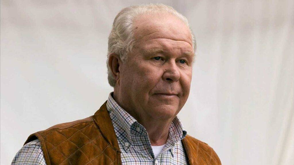 Lumea cinematografiei de peste ocean este din nou în doliu! Ned Beatty s-a stins din viață