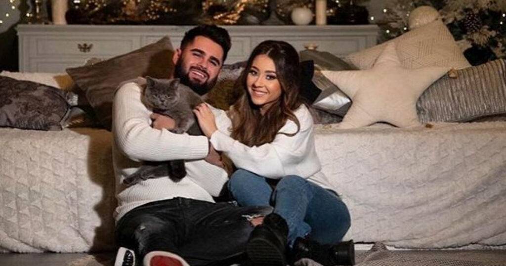 S-a aflat care este sexul bebelușului lui Nicole Cherry! Artista a ținut pe toată lumea cu sufletul la gură