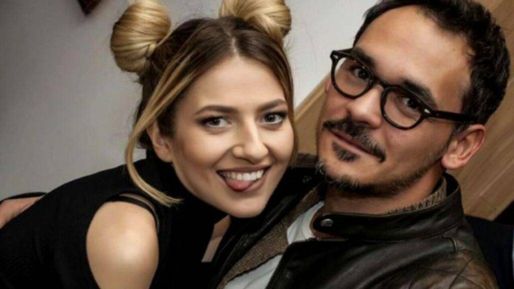 S-a împlinit un an de când Răzvan Simion și Lidia Buble au pus capăt relației!