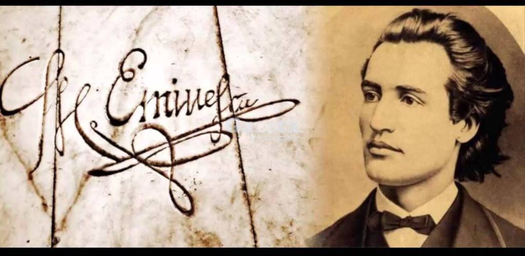 Top 5 lucruri interesante pe care sigur nu le știai despre Mihai Eminescu