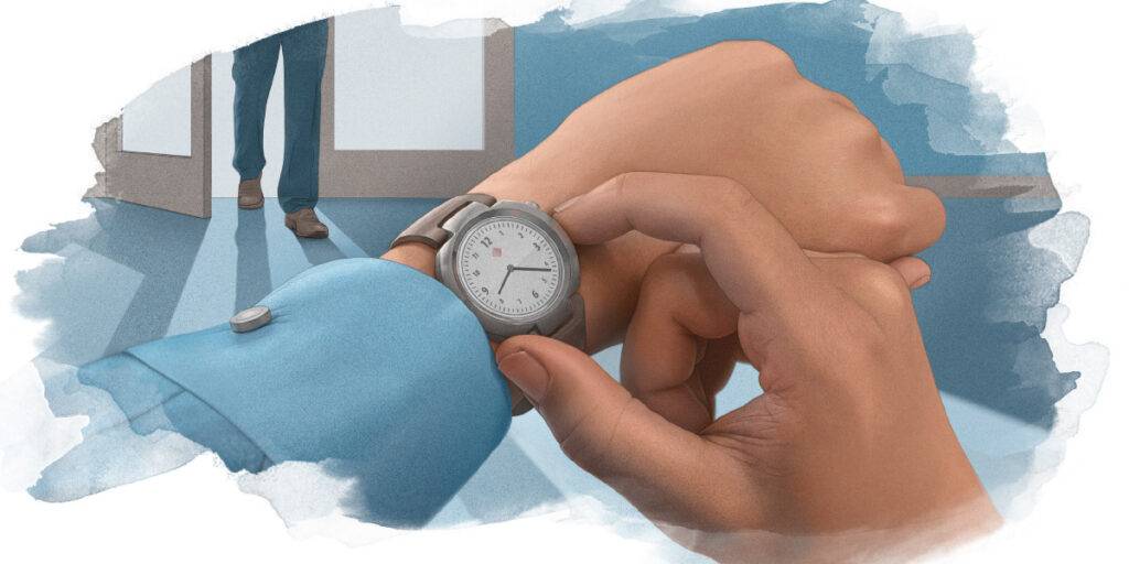 Care este motivul pentru care oamenii optimiști ajung să întârzie de fiecare dată