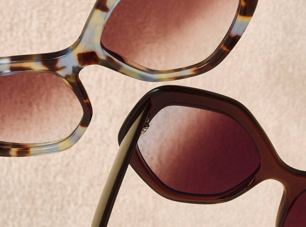 Ochelarii de soare ce dau moda vara aceasta