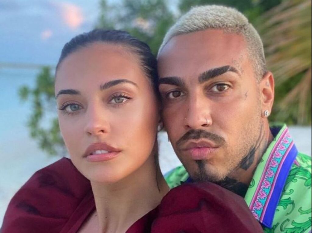 Alex Velea a dezvăluit motivul pentru care a așteptat atât de mult să-i ceară mâna Antoniei