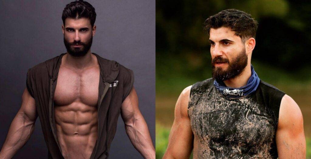 Andi Constantin face dezvăluiri despre viața sa personală după ce emisiunea „Burlacul” a luat sfârșit