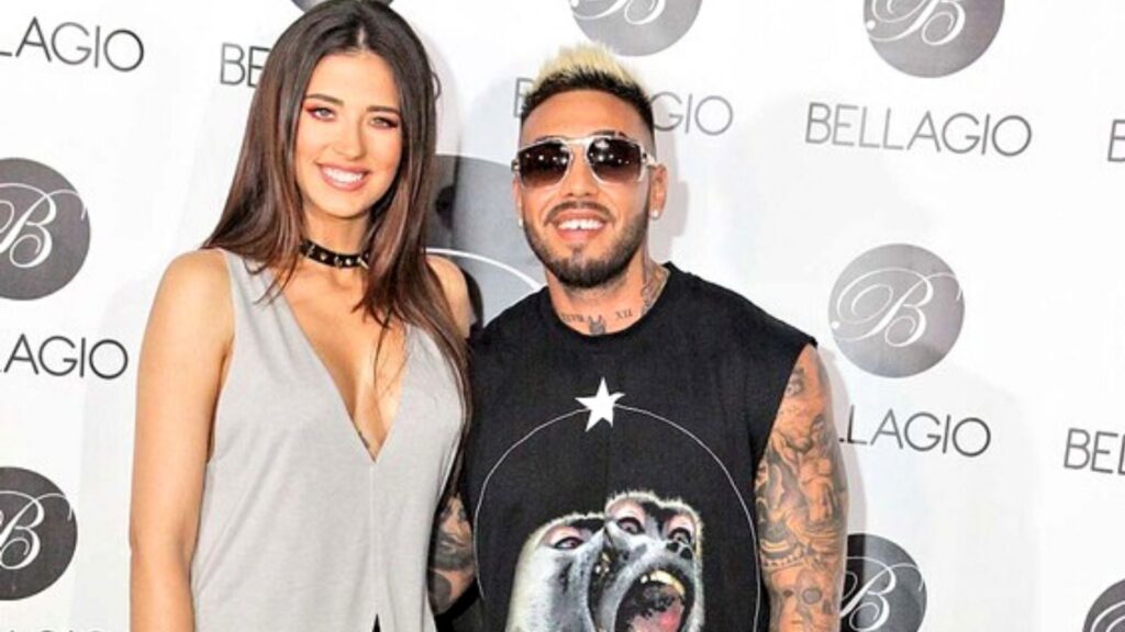 Antonia a fost cerută în căsătorie de Alex Velea! Cei doi își vor uni destinele în mod oficial