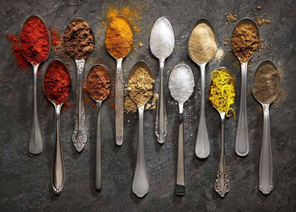 Ce condimente nu ar trebui să lipsească din bucătăria oricărei gospodine