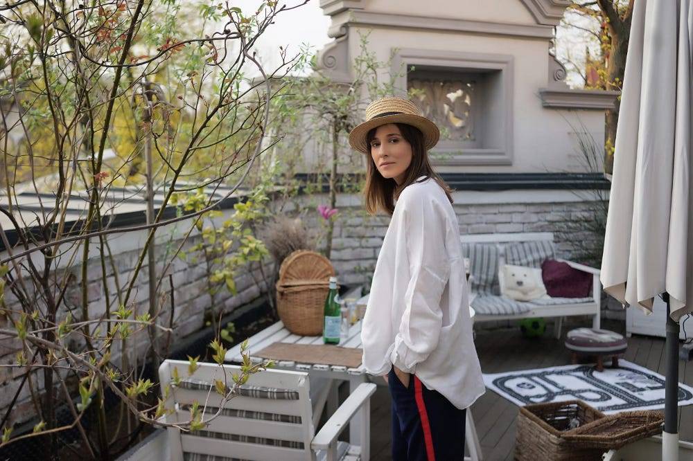 Dana Rogoz vorbește cu greu despre moartea tatălui său: „S-a întâmplat fulger, la o săptămână de la diagnostic”