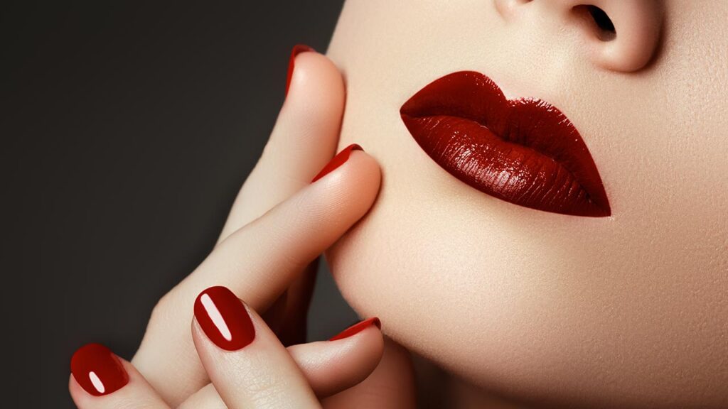 Forma buzelor își poate descrie personalitatea. Iată ce spun buzele tale despre tine